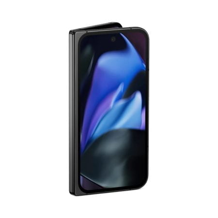 Pixel 9 Fold folded