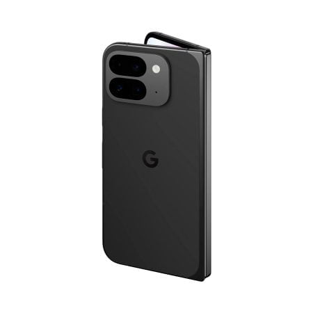 Pixel 9 Fold rear