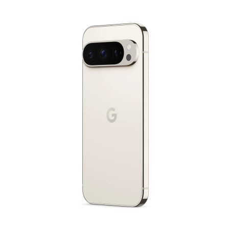 Pixel 9 Pro rear
