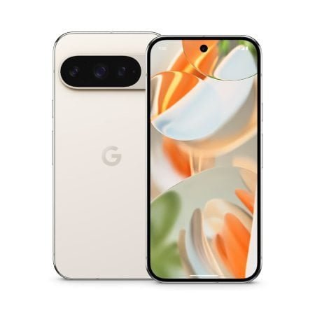 Pixel 9 Pro vit