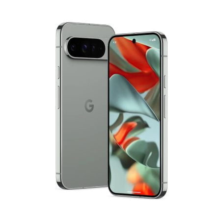 Pixel 9 Pro XL front