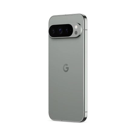 Pixel 9 Pro XL rear