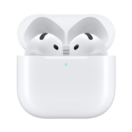AirPods 4