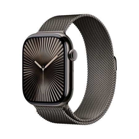 Watch 10 titan mil