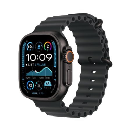 Watch ultra HB