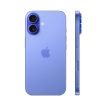 iPhone 16 rear