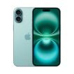 iPhone 16 Plus grön