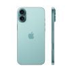 iPhone 16 Plus rear