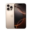iPhone 16 Pro desert
