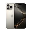 iPhone 16 Pro Max naturlig