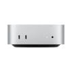 Mac mini M4 front