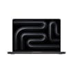 MacBook Pro 14 M4 svart