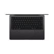 MacBook Pro 14 M4 top