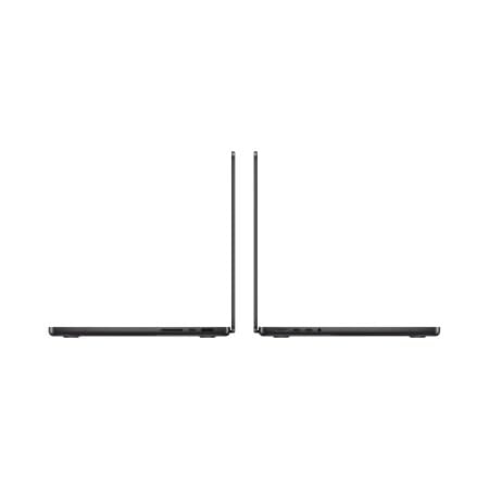 MacBook Pro 14 M4 sides