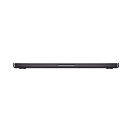 MacBook Pro 14 M4 closed