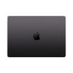 MacBook Pro 14 M4 rear