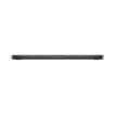 MacBook Pro 16 M4 closed