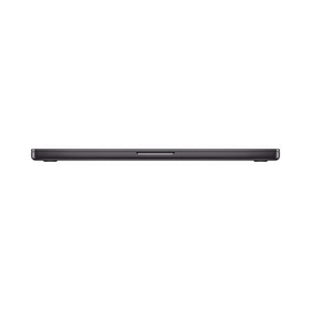MacBook Pro 16 M4 closed