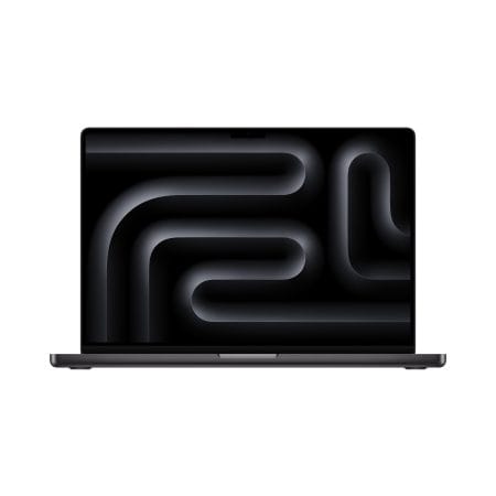 MacBook Pro 16 M4 space black