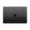 MacBook Pro 16 M4 rear