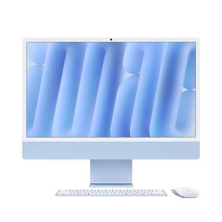 iMac M4