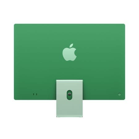 iMac M4-5