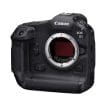 Canon EOS R1 Front