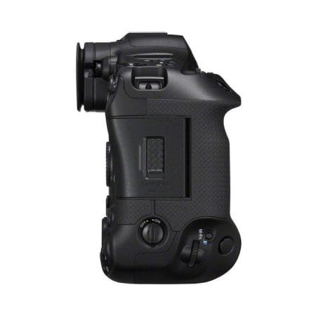 Canon EOS R1 right