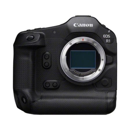 Canon EOS R1 image