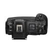 Canon EOS R1 top
