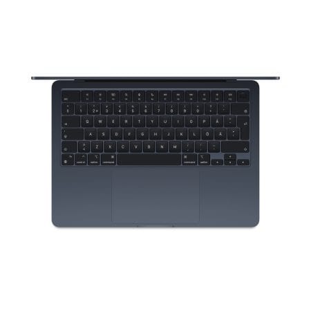 MBA M2 Update top