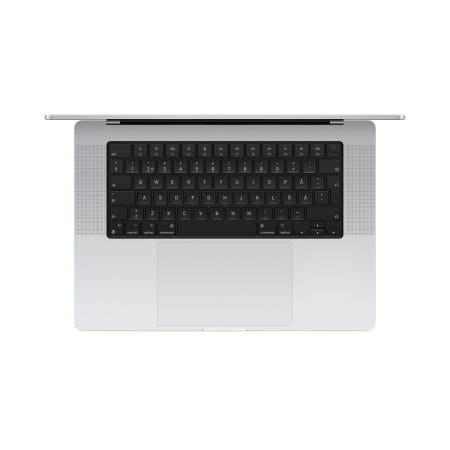 MacBook Pro 16 M4-7