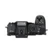 Z50II top