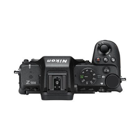 Z50II top