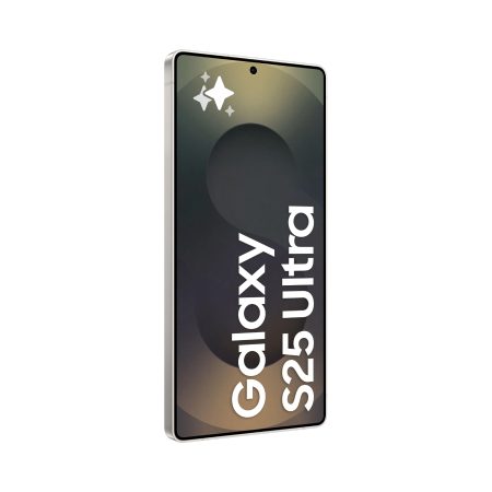 Galaxy S25 Ultra front left