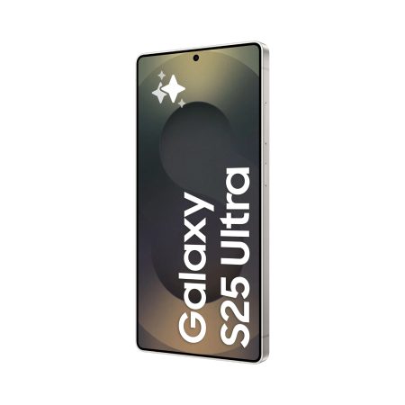 Galaxy S25 Ultra front right