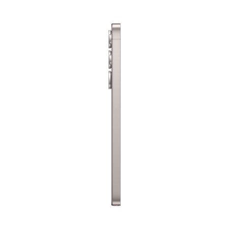 Galaxy S25 Ultra side