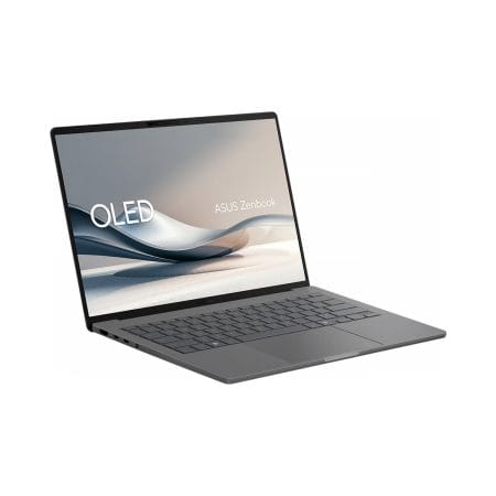 Zenbook a14 front