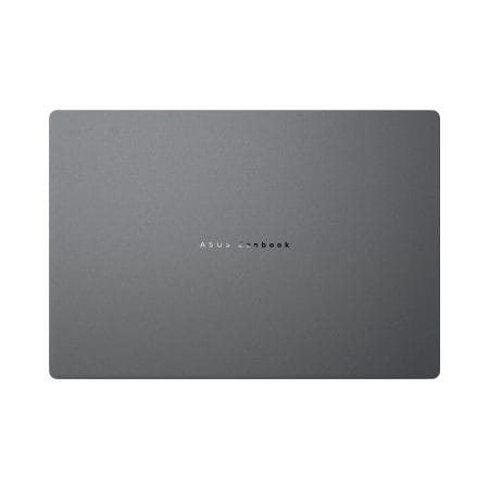 Zenbook a14 rear