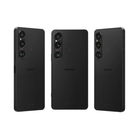 Xperia 1 VI rear