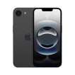 iPhone 16e svart