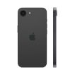 iPhone 16e rear