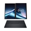 Asus Zenbook duo front