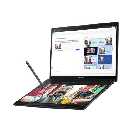 Asus Zenbook duo 2
