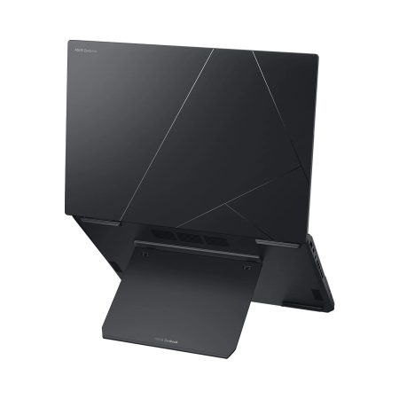 Asus Zenbook duo rear