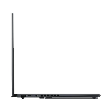 Asus Zenbook duo left