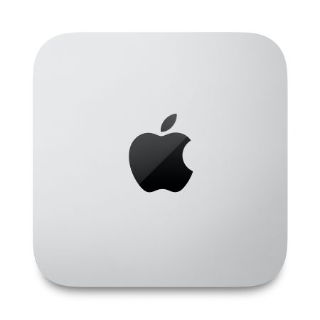 Mac Studio 2025 top