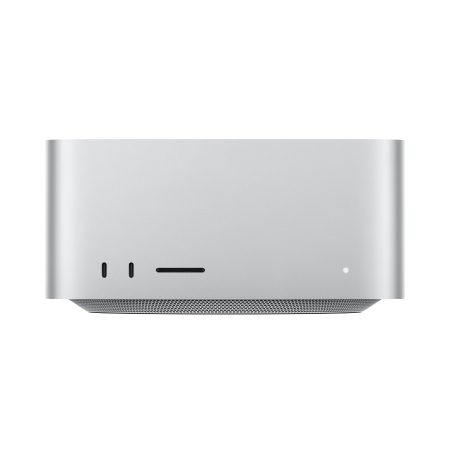 Mac Studio 2025 front