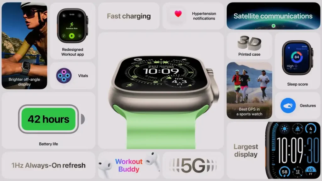 apple watch ultra 3